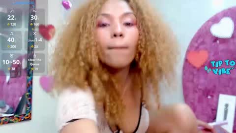 Litzy online show from February 26, 3:08 pm