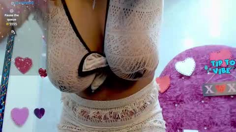 Litzy online show from September 10, 3:34 pm