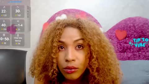 Litzy online show from September 19, 3:56 pm