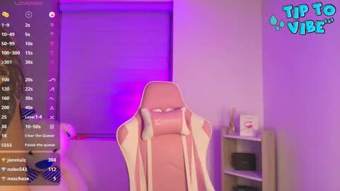 Junne liu online show from December 15, 12:07 am