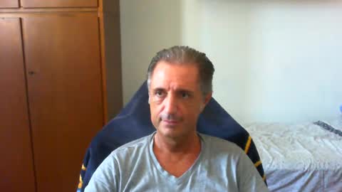 Snapshot of liuk53 chatting on July 20, 12:51 pm liuk53 online show from July 20, 12:51 pm