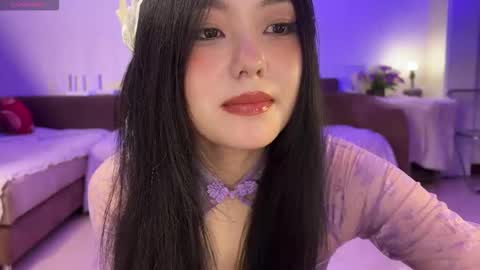 Snapshot of liunana chatting on September 16, 1:17 am nana online show from September 16, 1:17 am