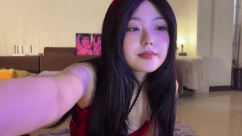 Snapshot of liunana chatting on September 19, 1:51 am nana online show from September 19, 1:51 am