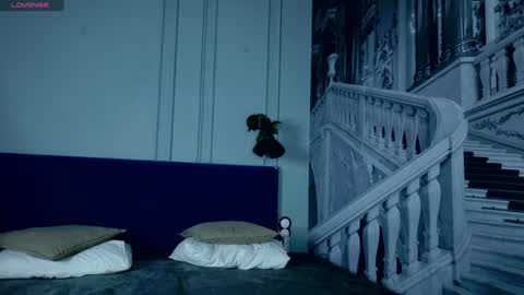 Liv 3 online show from January 4, 1:10 pm