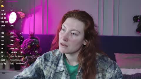 Liv 3 online show from January 8, 1:31 pm