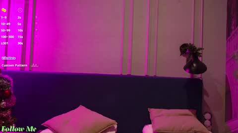 Liv 3 online show from January 8, 7:45 pm