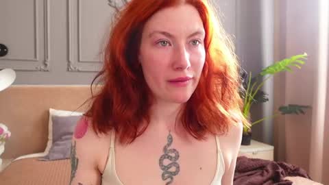 Liv 3 online show from May 1, 2:43 pm