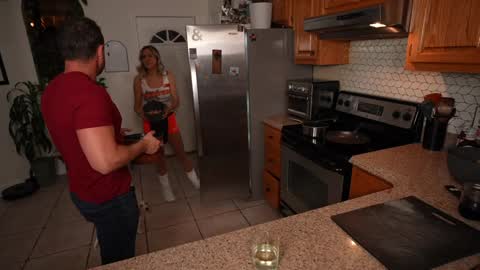 Liv and Drew online show from November 8, 12:22 am