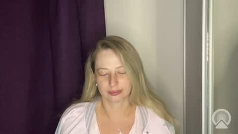 Livandria online show from June 12, 9:46 pm
