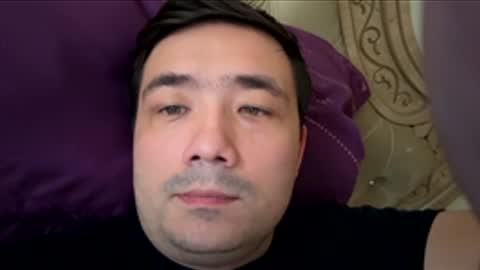 Live 9 online show from April 4, 8:01 am