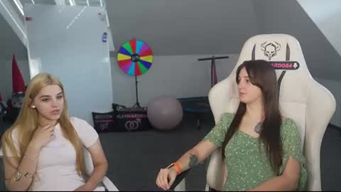 Sheryl online show from June 29, 10:15 am