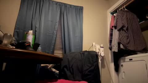 livekinkfantasy online show from March 20, 8:52 am