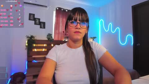 Livfabi  online show from March 6, 6:37 pm