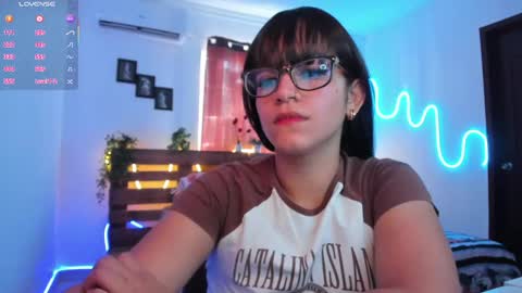 Livfabi  online show from September 14, 5:01 pm