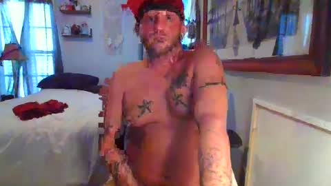 livingpuddle online show from December 9, 7:07 pm