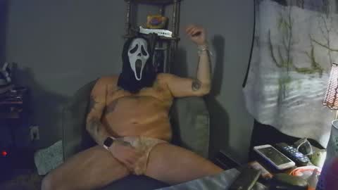 livingpuddle online show from October 29, 12:40 pm