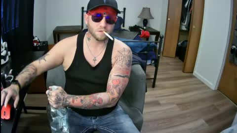 livingpuddle online show from April 20, 3:15 pm