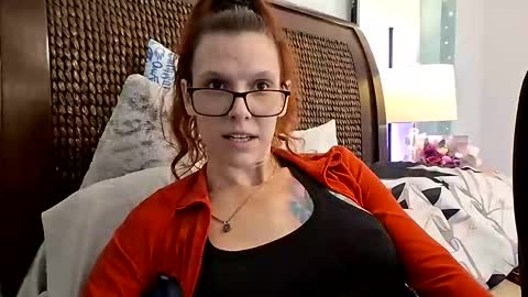 Lilith online show from September 26, 6:06 am