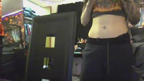 Snapshot of livmirage chatting on December 26, 5:26 am Liv Mirage online show from December 26, 5:26 am