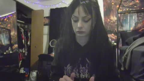 Snapshot of livmirage chatting on December 29, 1:45 am Liv Mirage online show from December 29, 1:45 am