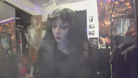 Snapshot of livmirage chatting on January 8, 3:29 am Liv Mirage online show from January 8, 3:29 am