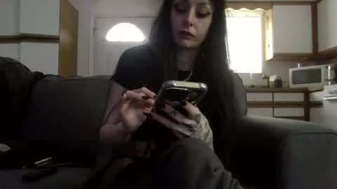 Liv Mirage online show from February 3, 7:41 pm