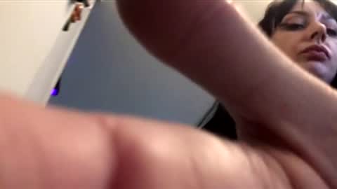 Liv Mirage online show from February 15, 9:00 pm