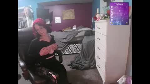 Snapshot of livolioyo chatting on February 15, 11:25 pm Livolio online show from February 15, 11:25 pm