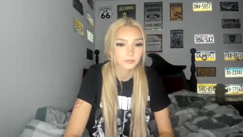 Livvy online show from February 9, 6:28 am