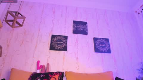 Vanessa online show from January 23, 6:56 pm