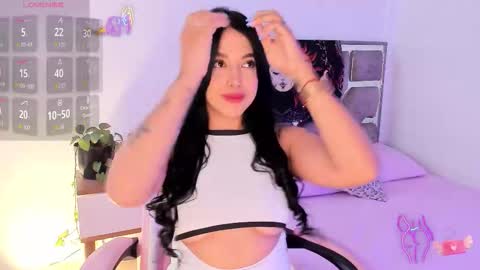 Vanessa online show from March 24, 2:55 pm