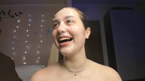 Lixie online show from December 21, 3:36 am