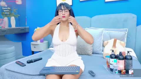 lixiepeyton online show from May 6, 2:08 am