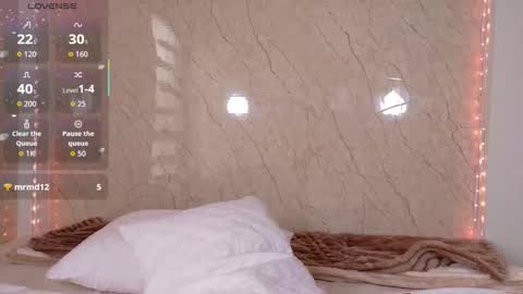 Lixy online show from March 18, 8:23 pm