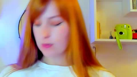 liya_gorgeous online show from November 20, 5:23 pm