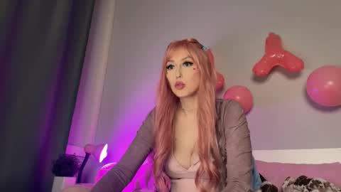 Liya Ray online show from September 27, 4:34 pm