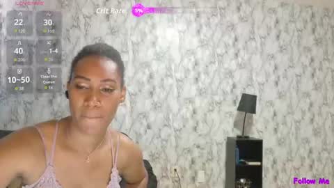 LiyahLexi online show from July 13, 10:51 am
