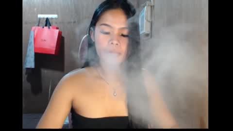 LIYAH online show from September 23, 6:22 pm