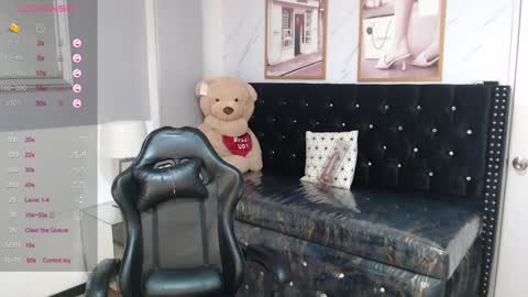 Liz online show from January 31, 3:09 am