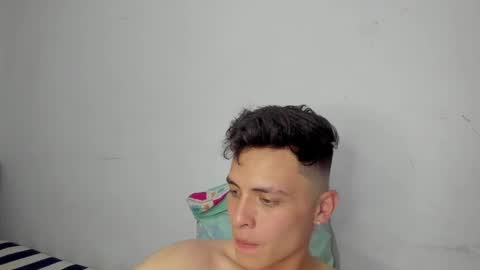 Chris online show from December 6, 7:54 am