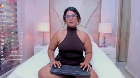 Snapshot of liz_ariza4u chatting on March 21, 3:00 am online show from March 21, 3:00 am