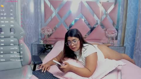 Snapshot of liz_ariza4u chatting on March 31, 4:13 am online show from March 31, 4:13 am
