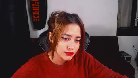 Elizabeth online show from October 8, 12:58 pm