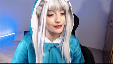 Elizabeth online show from June 3, 12:35 am