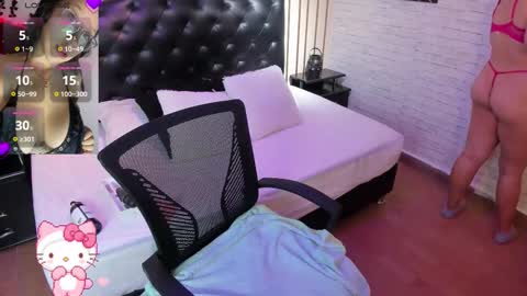 Mabe online show from November 19, 7:14 pm