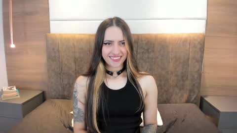 Liz  online show from March 10, 3:30 pm