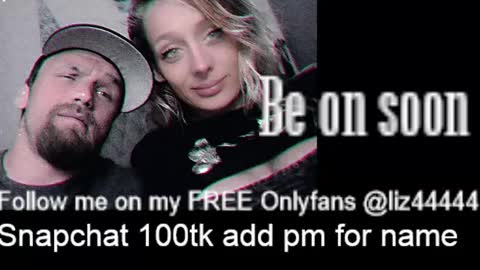 Jay-Liz online show from November 14, 10:47 am