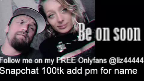 Jay-Liz online show from November 16, 2:00 pm