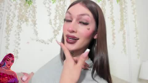 Snapshot of liz_lunaa chatting on April 9, 11:54 pm Liz Luna online show from April 9, 11:54 pm