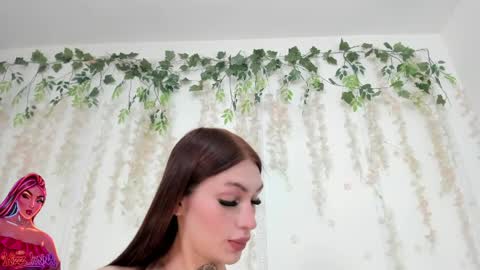 Snapshot of liz_lunaa chatting on May 19, 10:16 pm Liz Luna online show from May 19, 10:16 pm